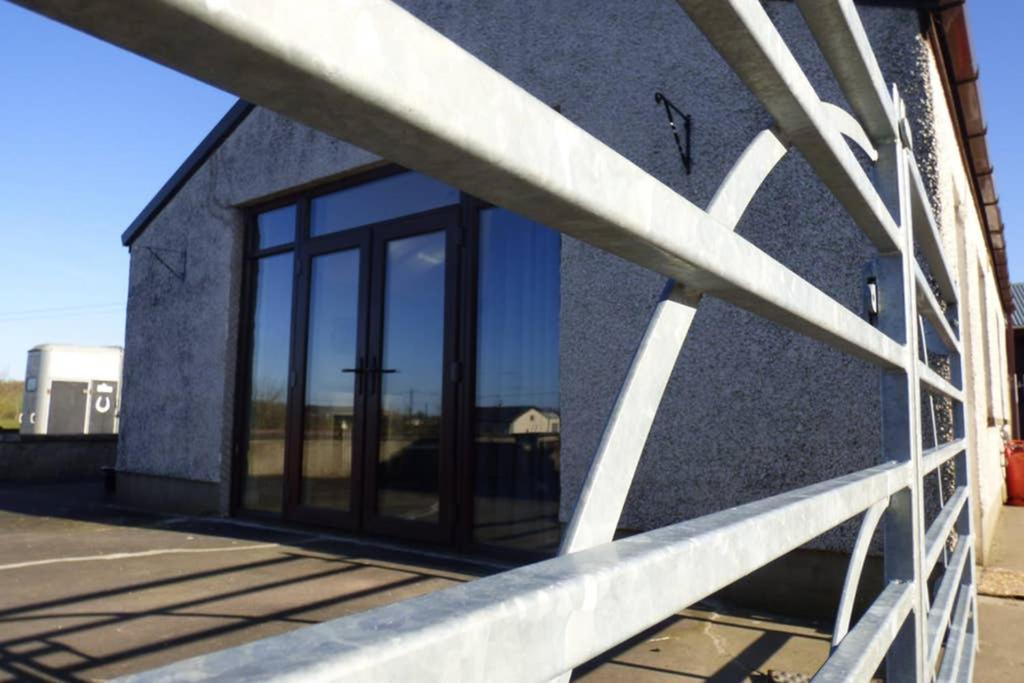 마러펠트 Cosy Rural Self Catering Annex 아파트 외부 사진
