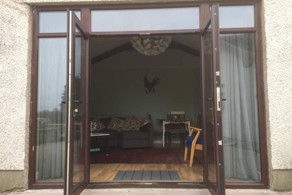 마러펠트 Cosy Rural Self Catering Annex 아파트 외부 사진